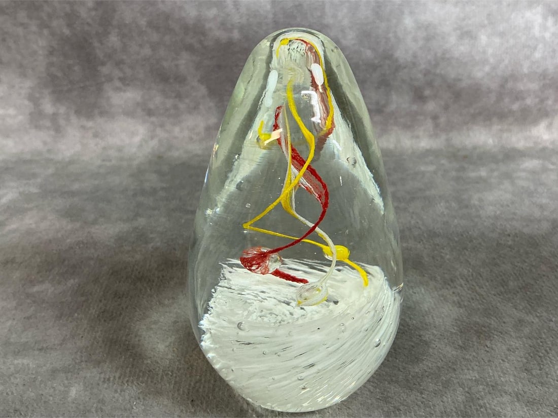 Unique Paperweights - 4
