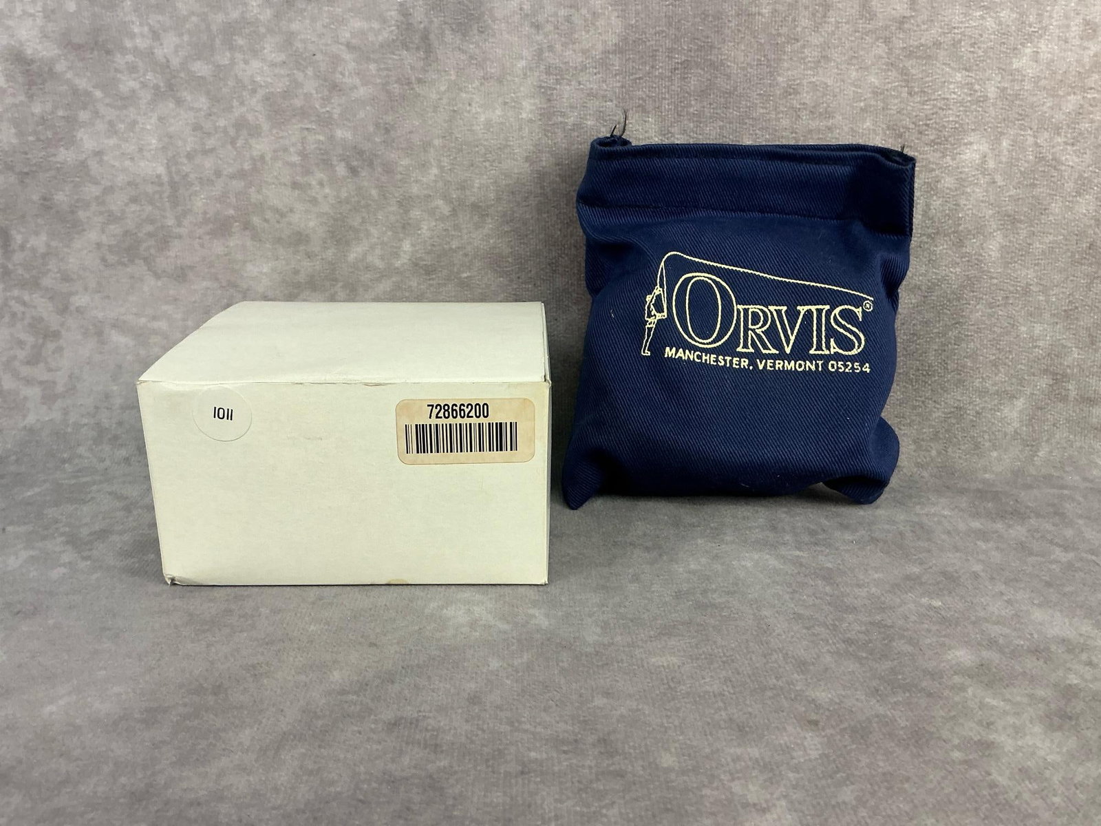 Orvis Battenkill Spool - 6