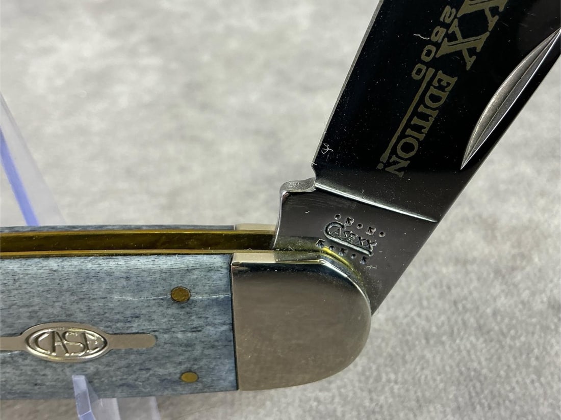 Case XX Knife - 3