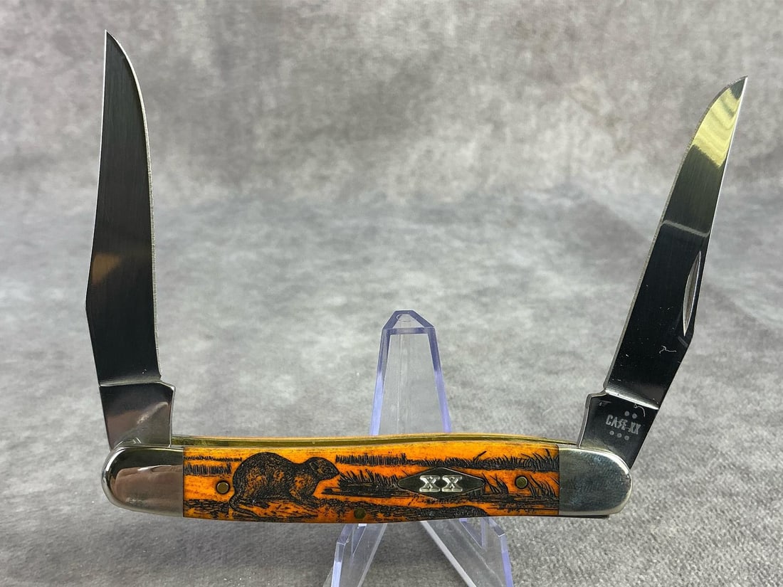 Case XX Knife - 2