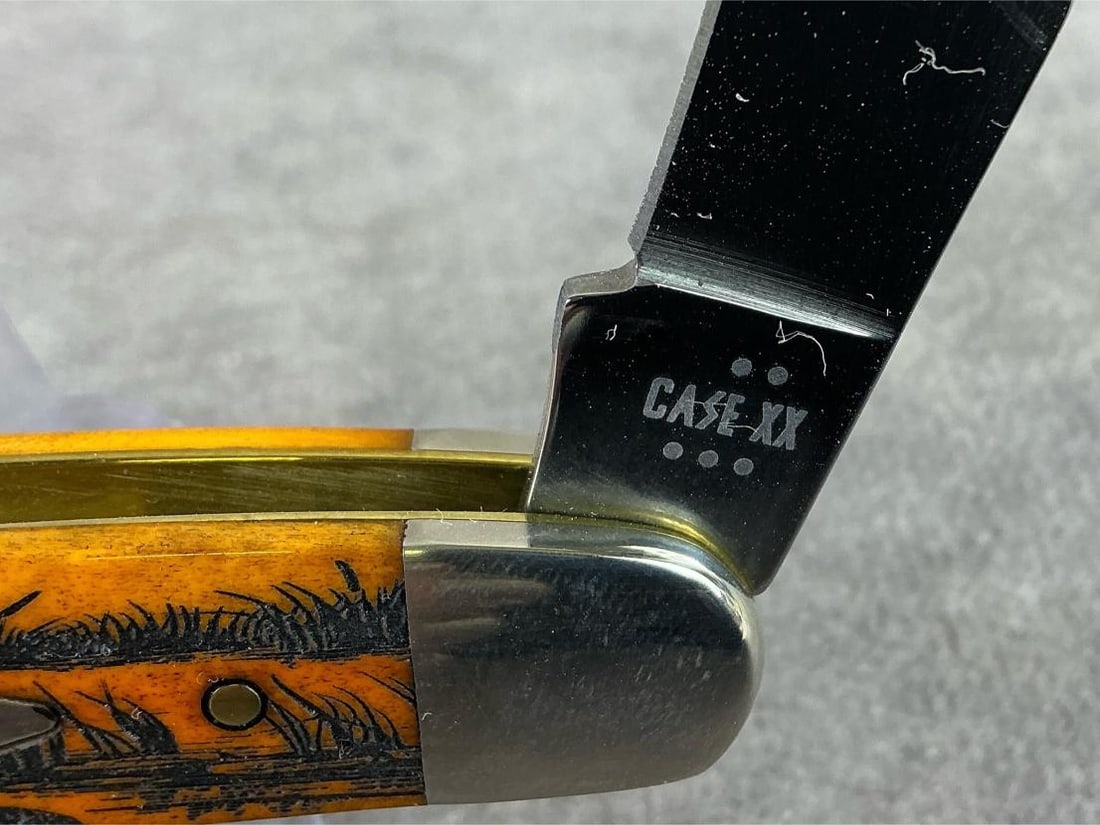 Case XX Knife - 3