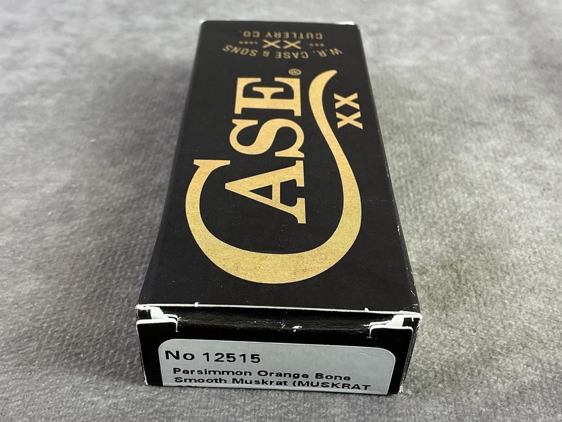 Case XX Knife - 6