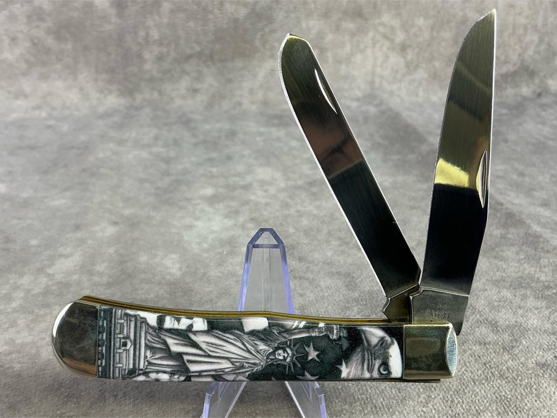 Case XX Knife - 2