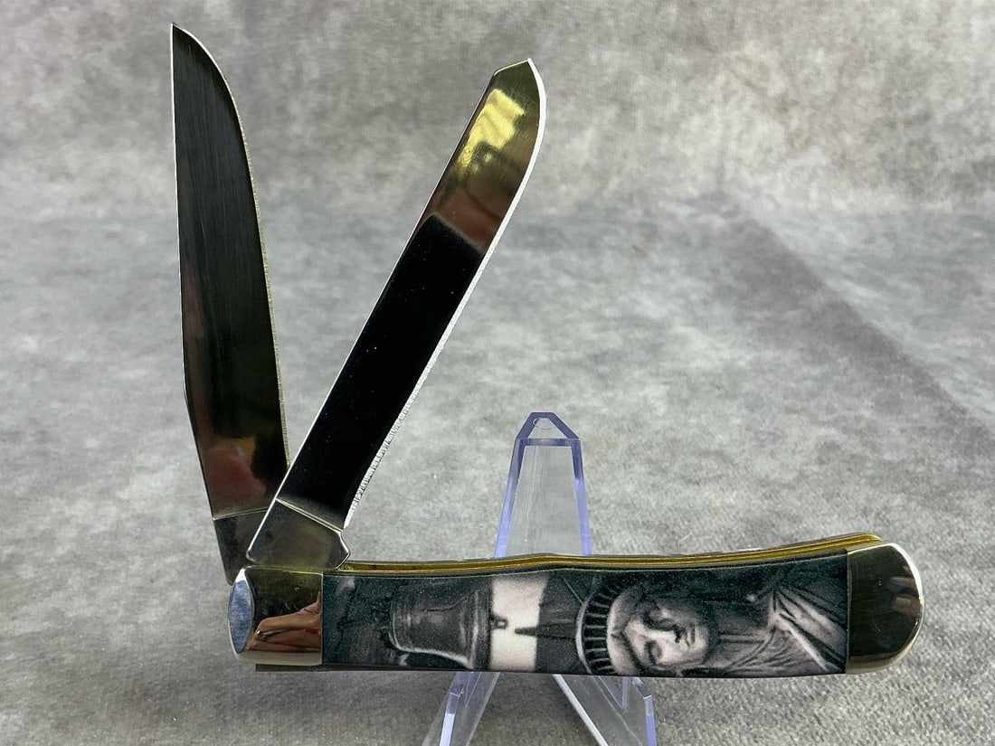 Case XX Knife - 4