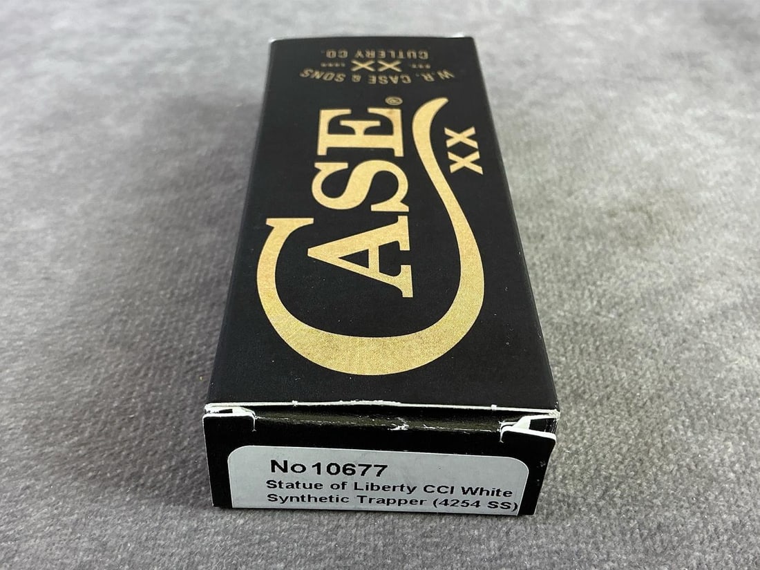 Case XX Knife - 6