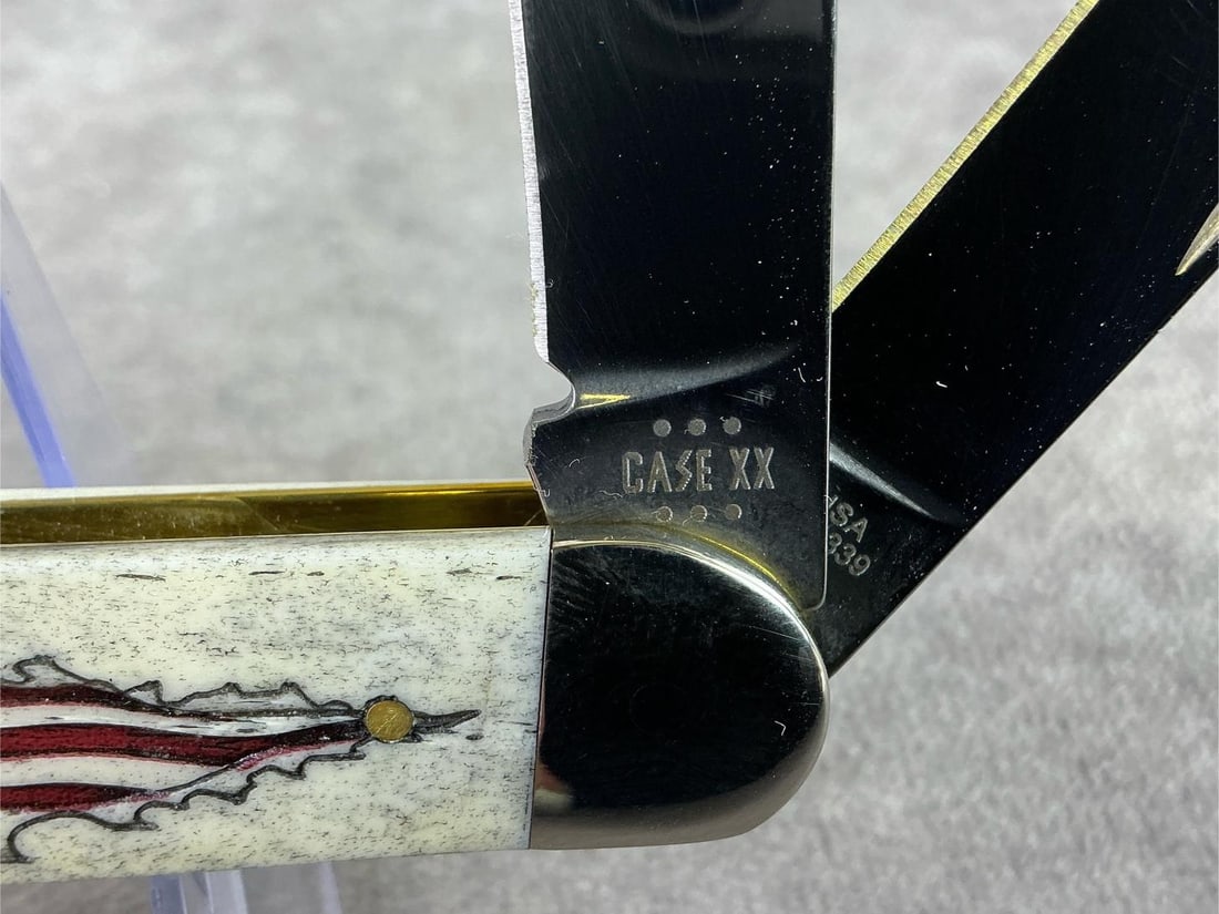 Case XX Knife - 3