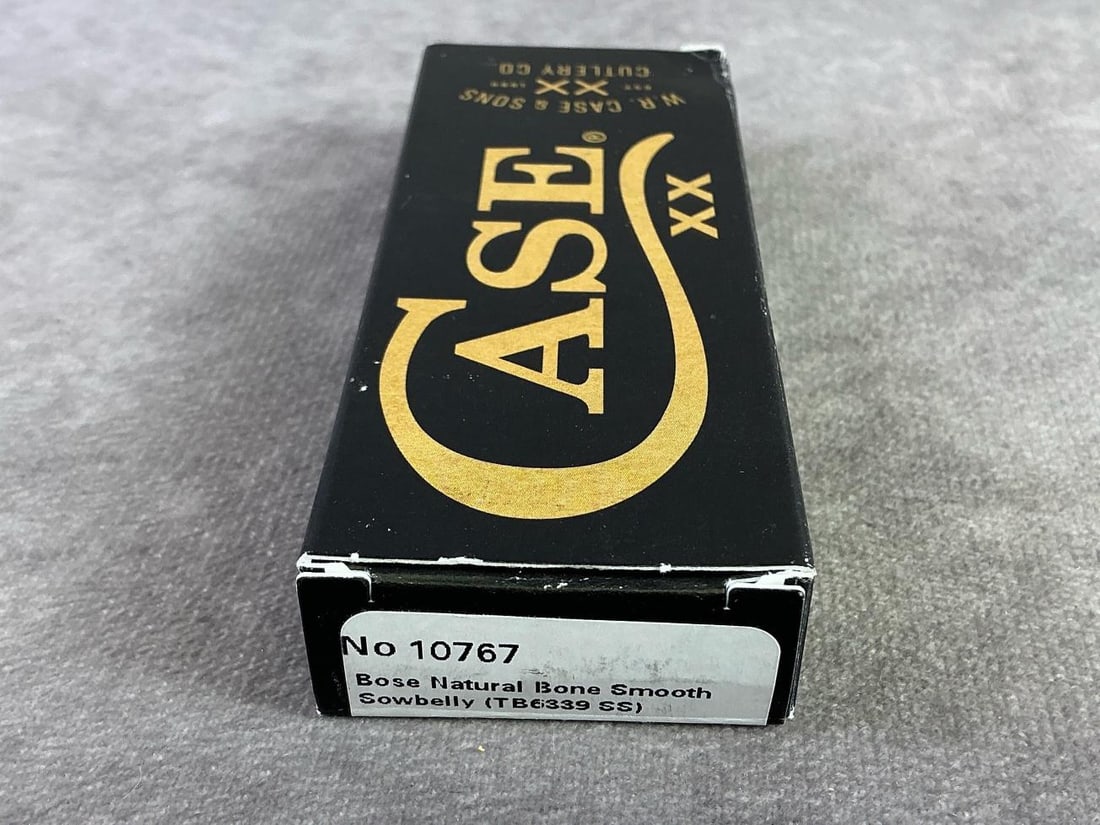 Case XX Knife - 6