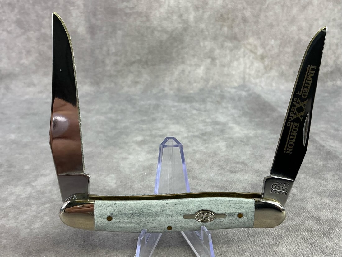 Case XX Knife - 2
