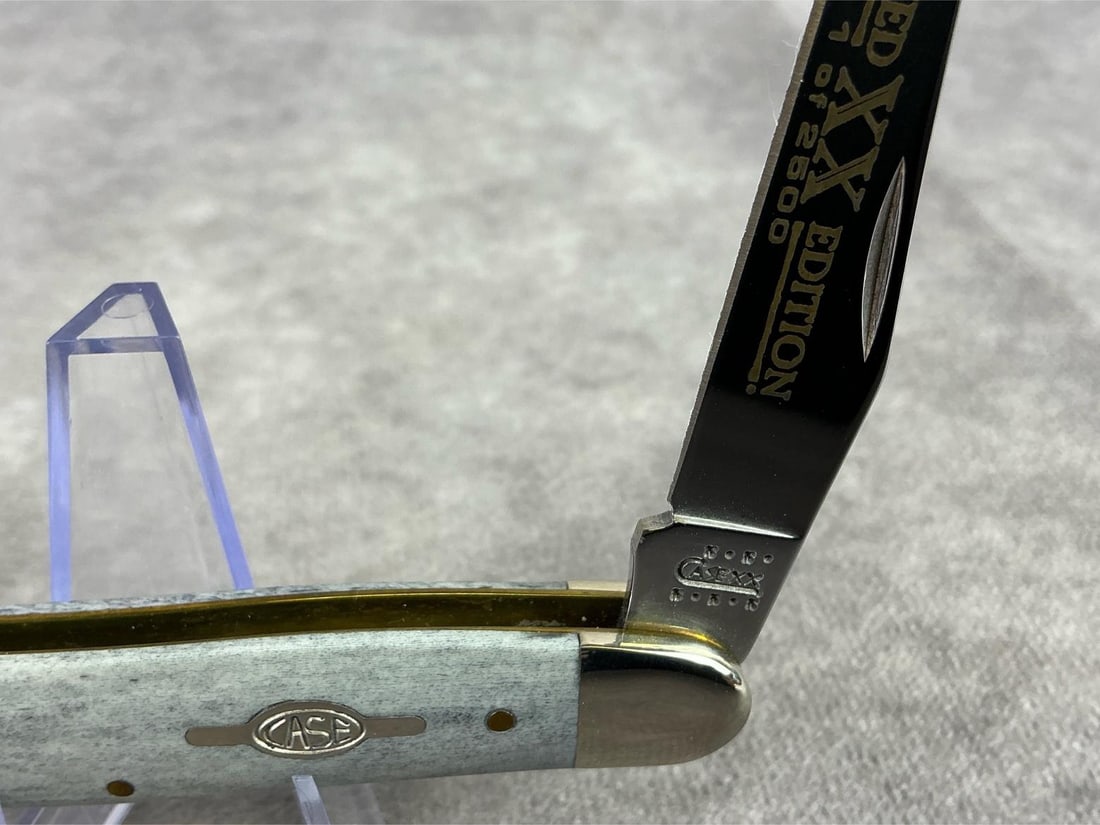 Case XX Knife - 3