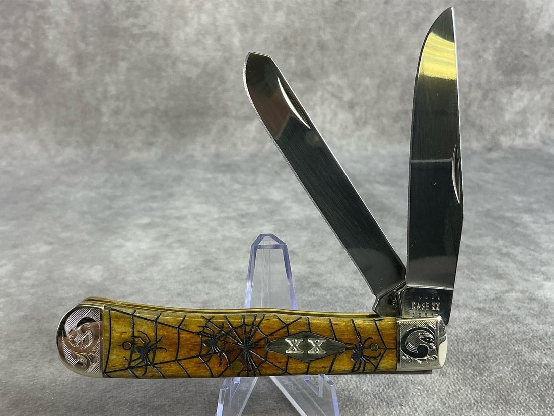 Case XX Knife - 2