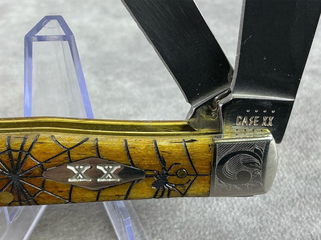 Case XX Knife - 3