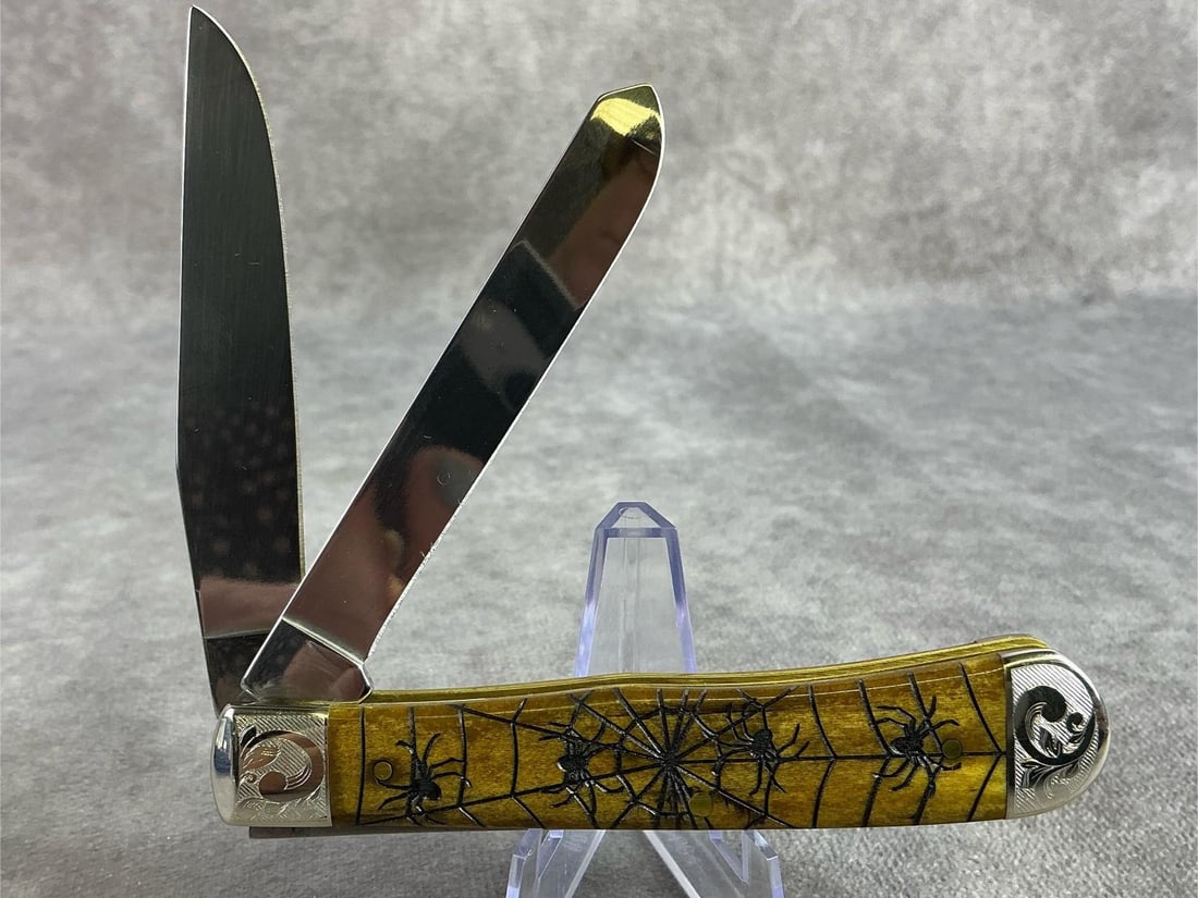 Case XX Knife - 4