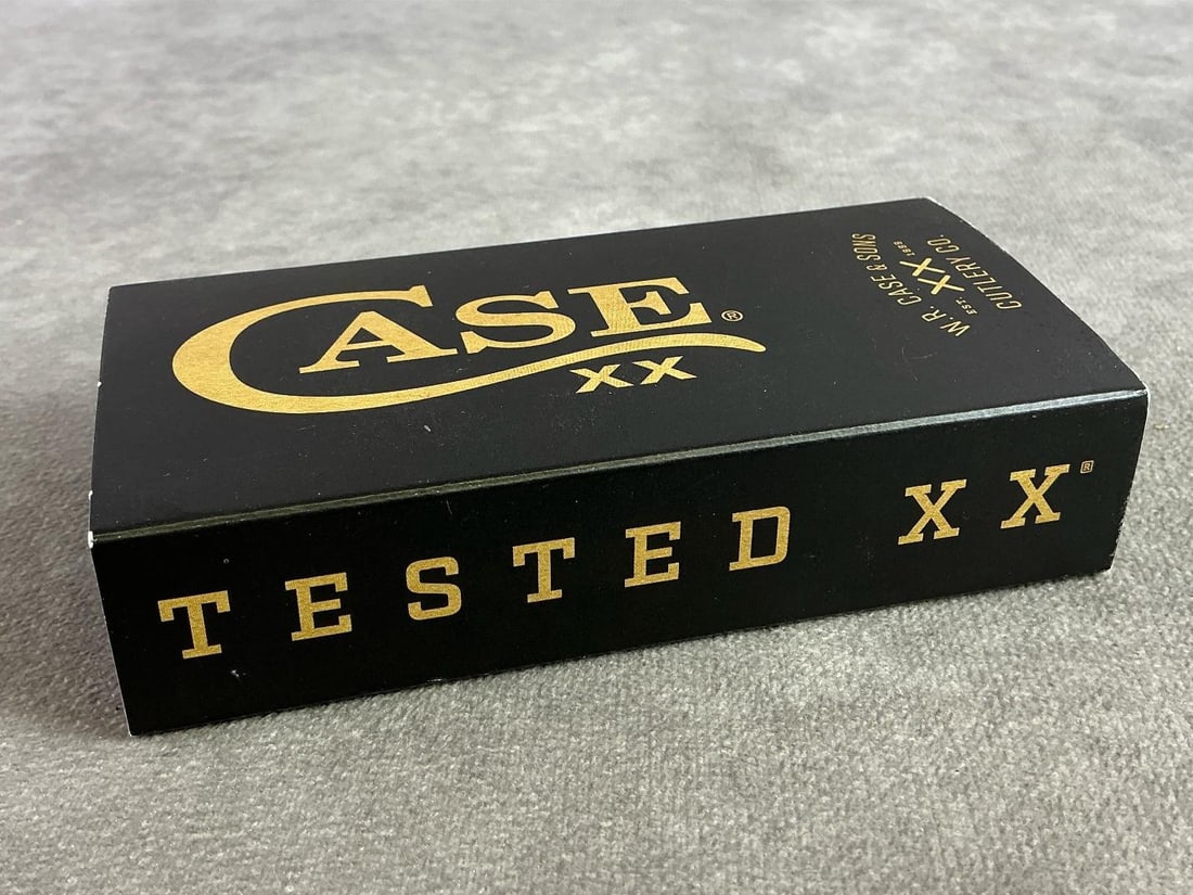 Case XX Knife - 6