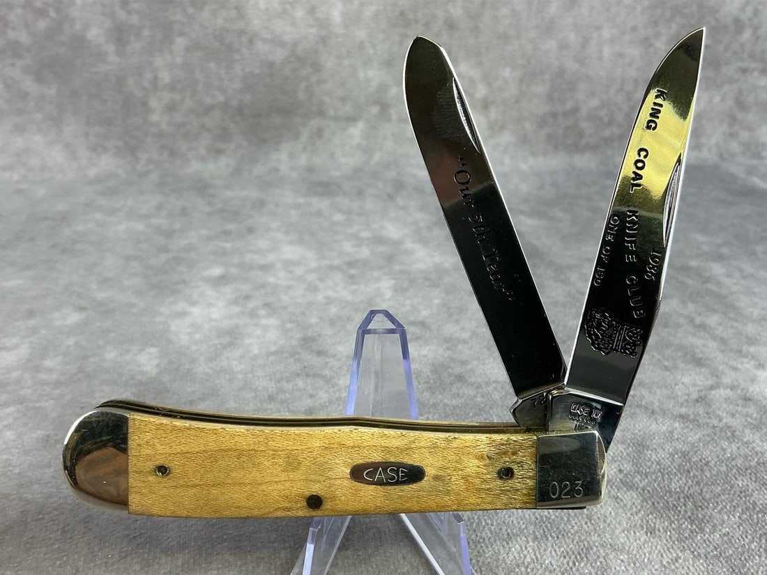 Case XX Knife - 2