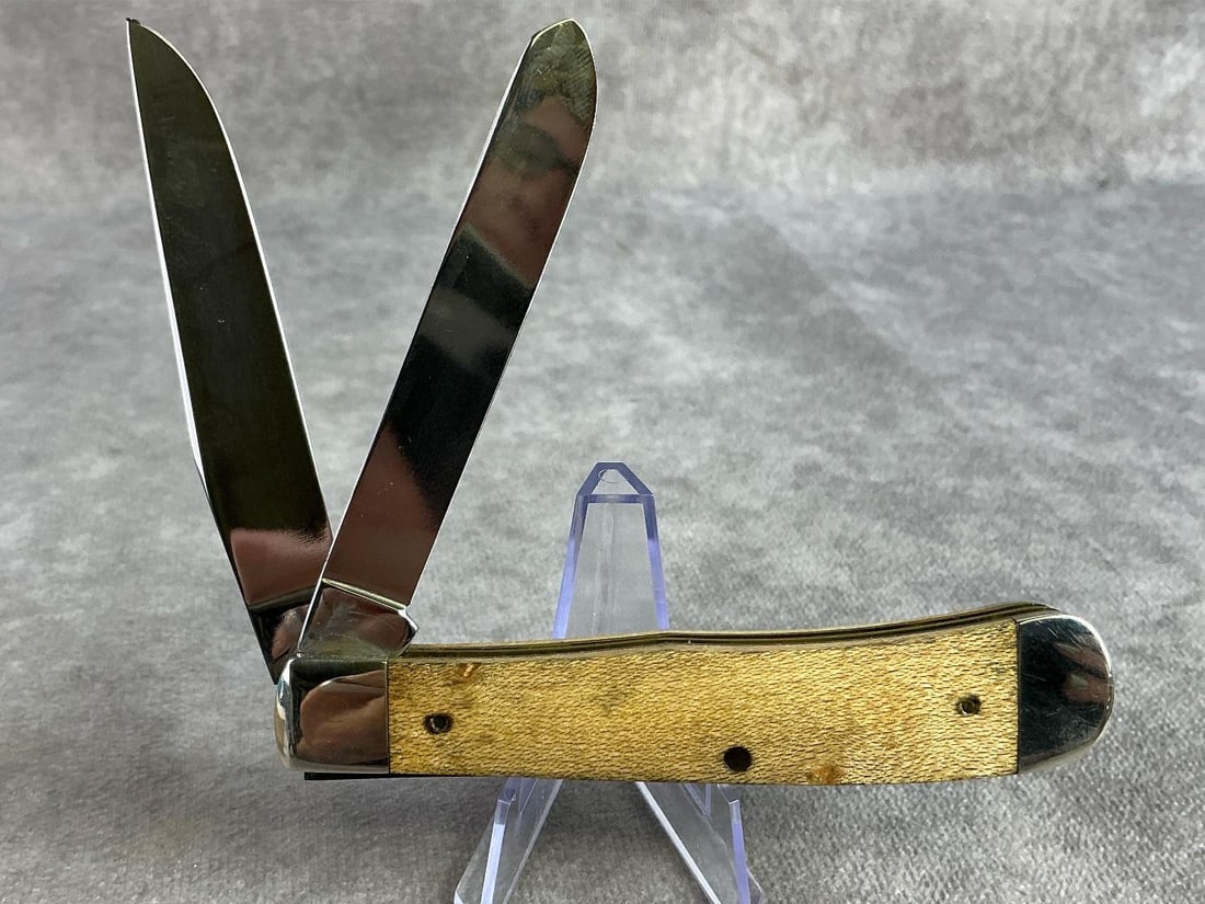 Case XX Knife - 4