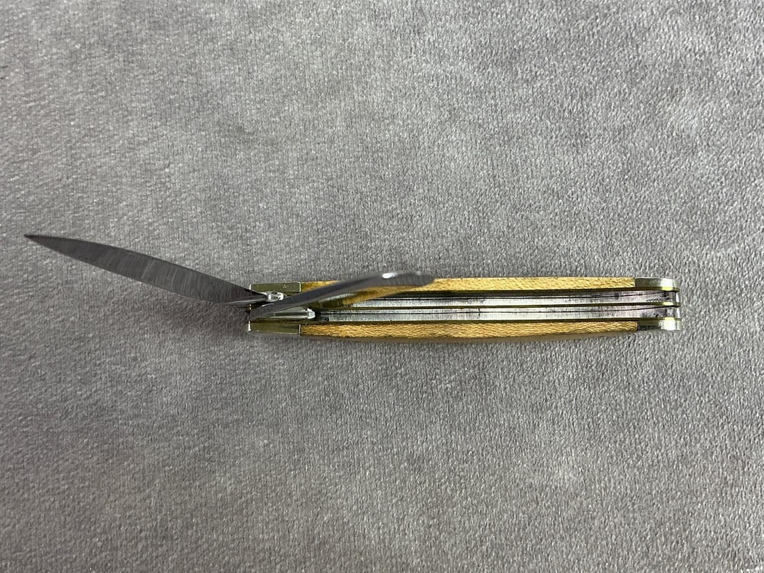Case XX Knife - 5