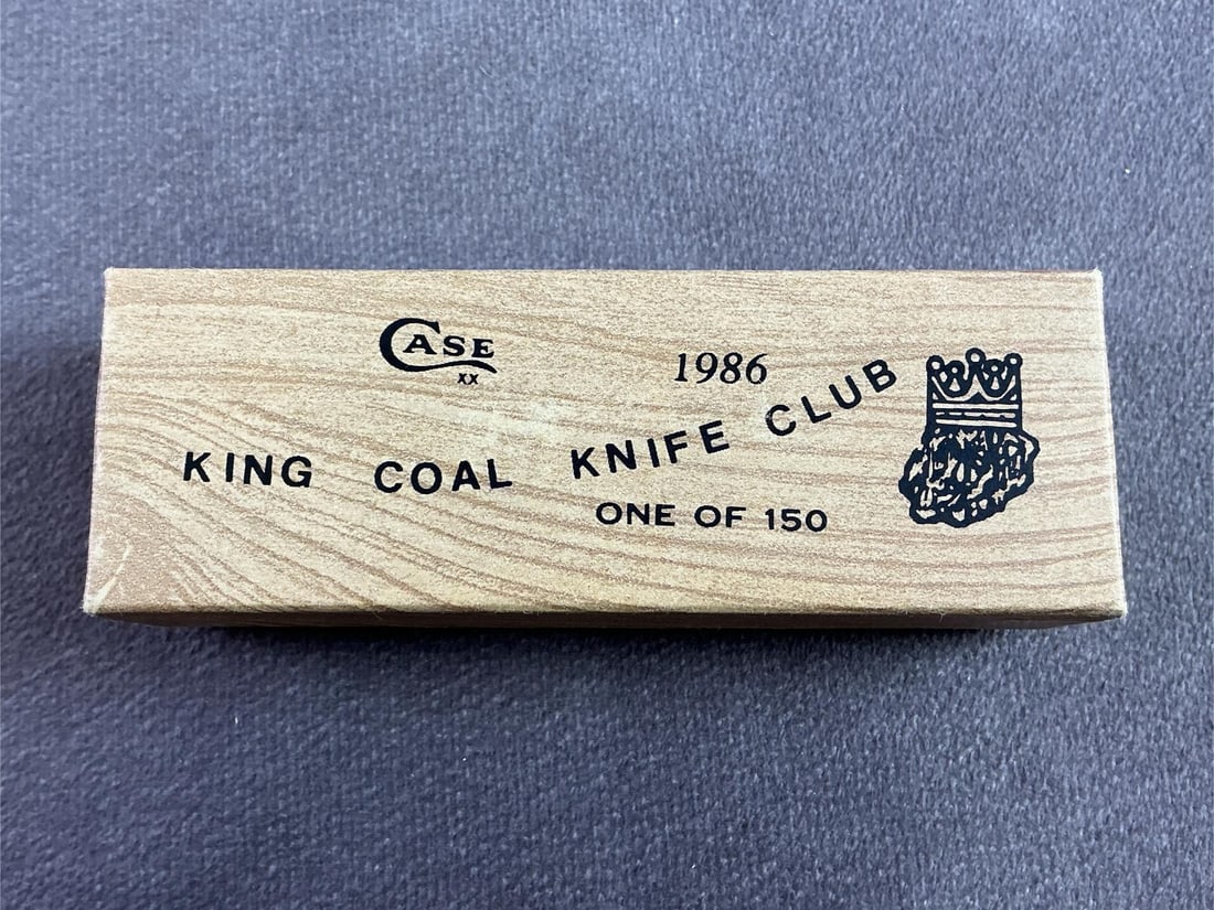 Case XX Knife - 6