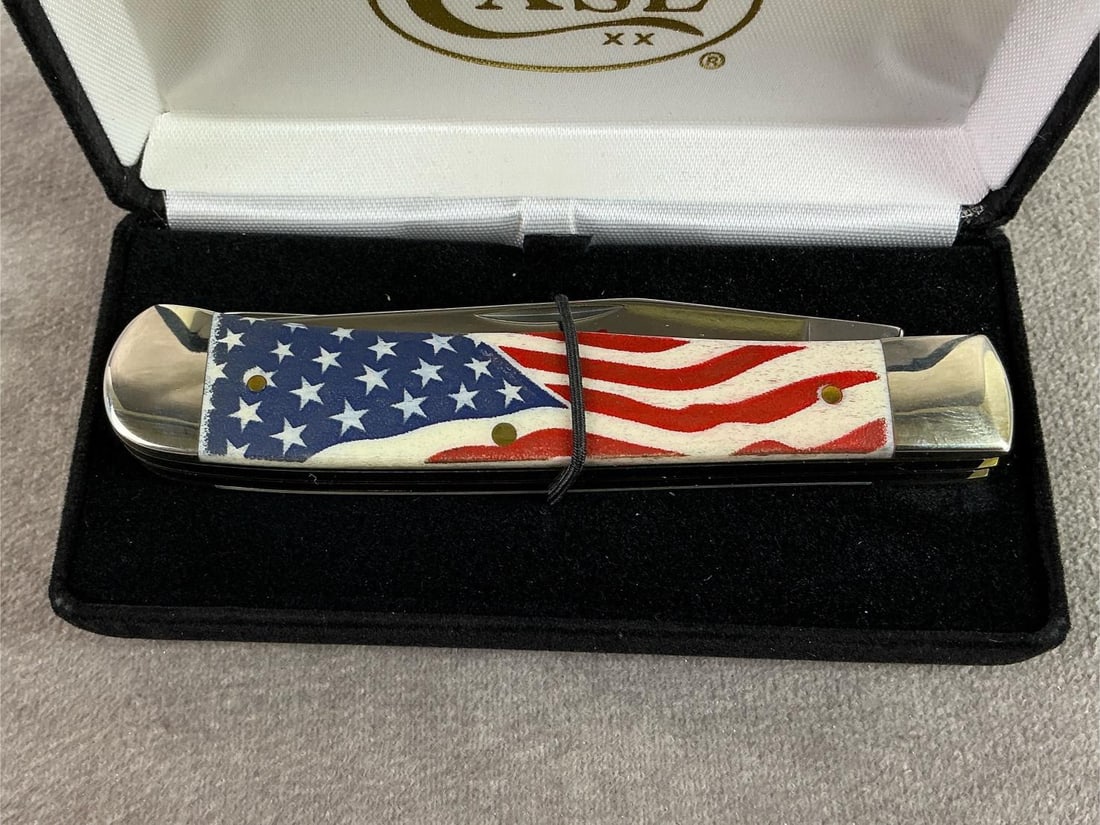 Case XX Knife - 2