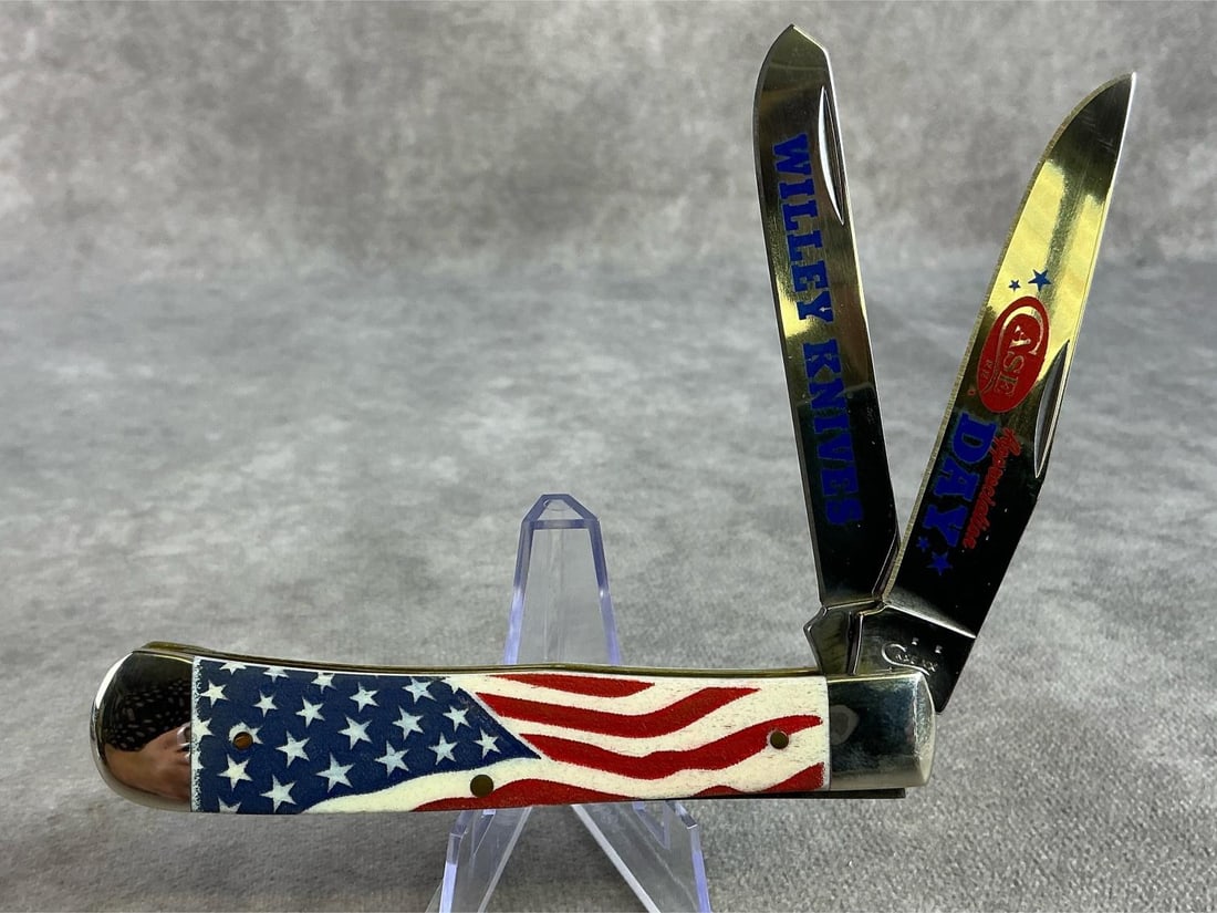 Case XX Knife - 3