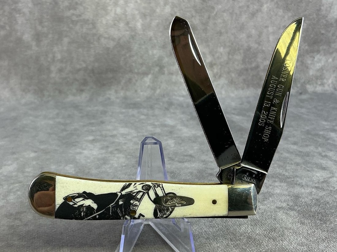 Case XX Knife - 2