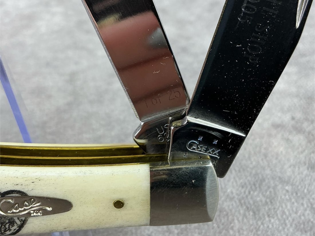 Case XX Knife - 3