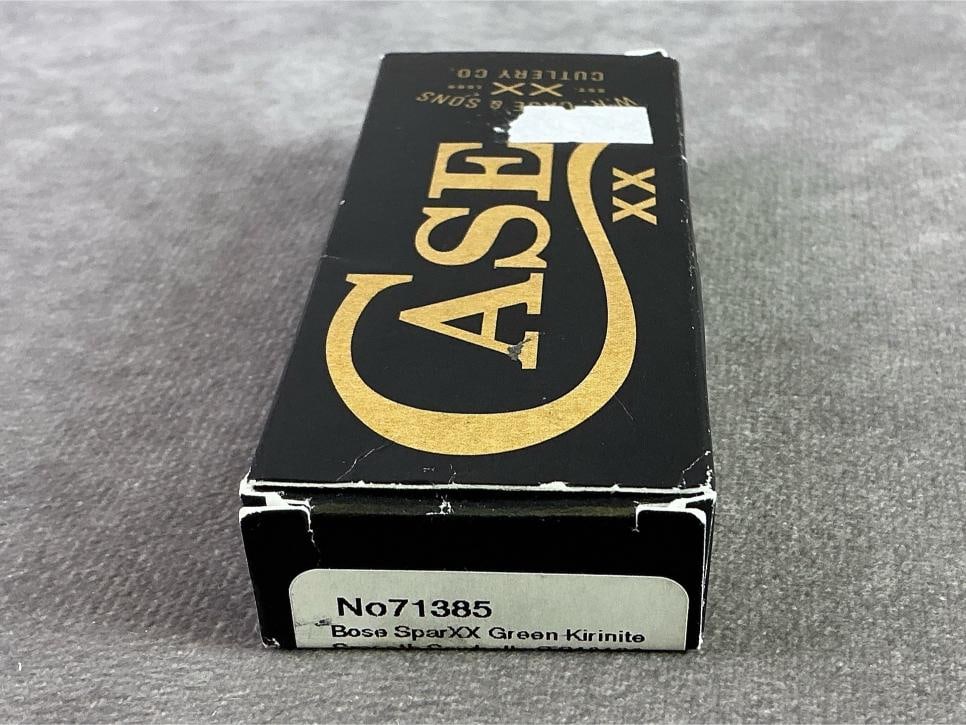 Case XX Knife - 6