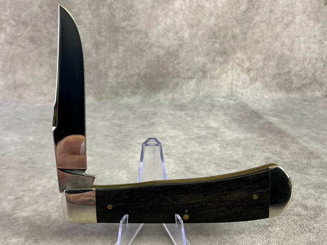 Case Tony Bose Knife - 3