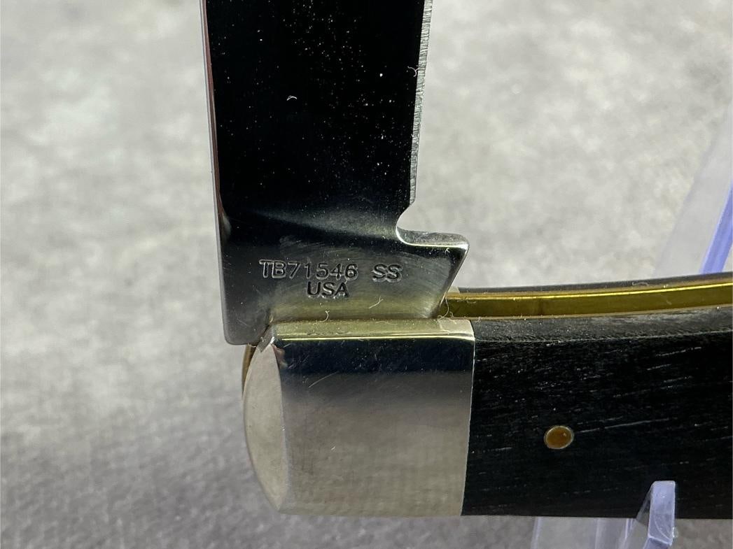 Case Tony Bose Knife - 4