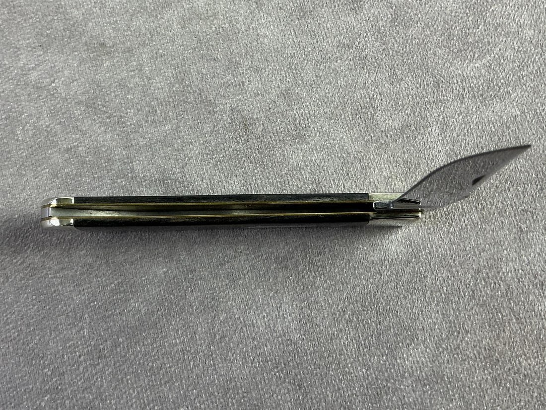 Case Tony Bose Knife - 6