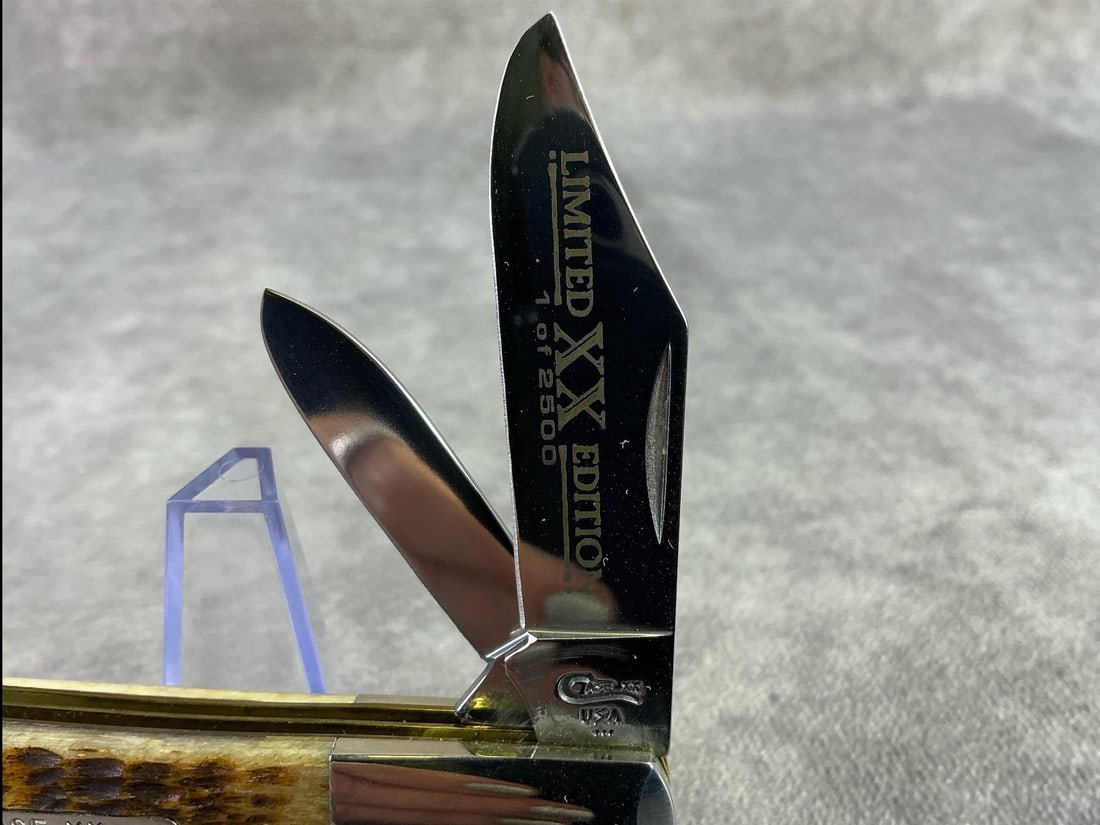 Case XX Knife - 2
