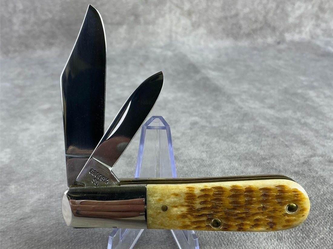 Case XX Knife - 3