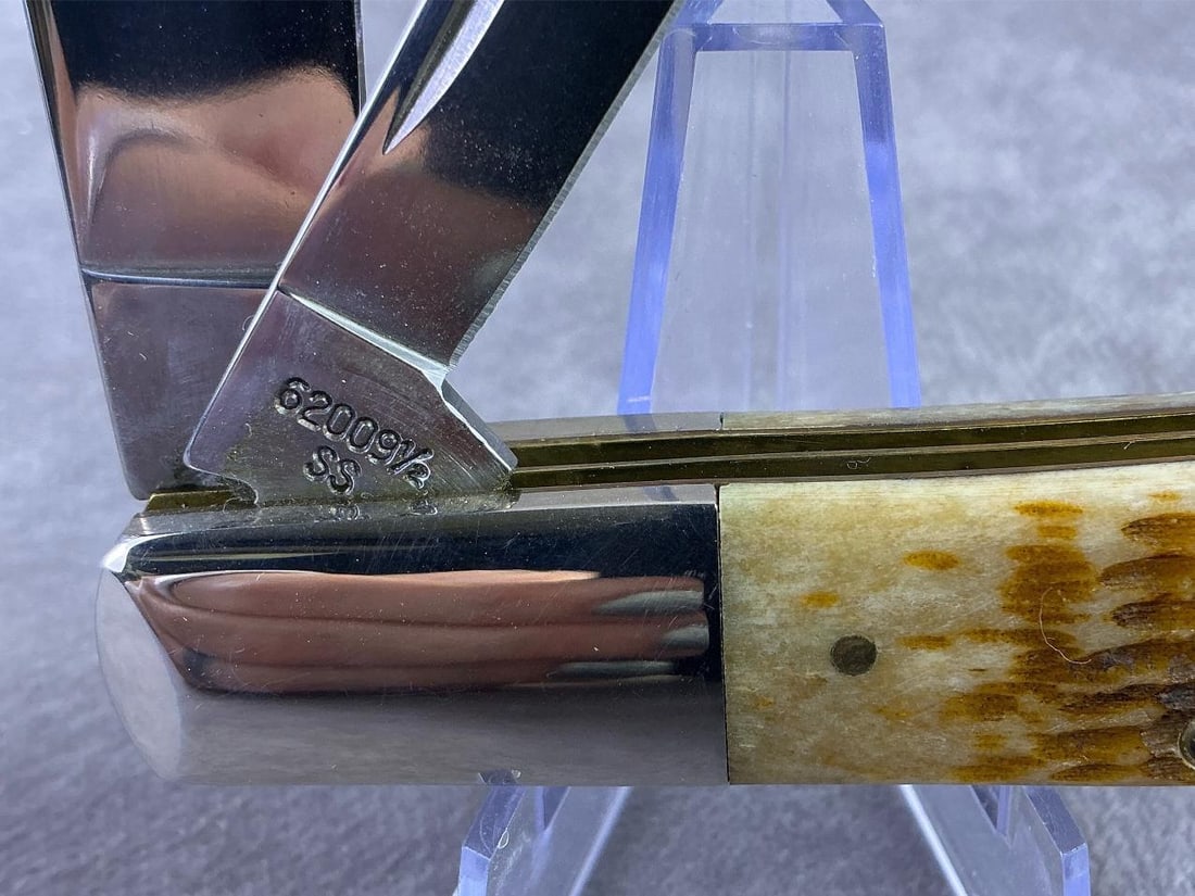 Case XX Knife - 4