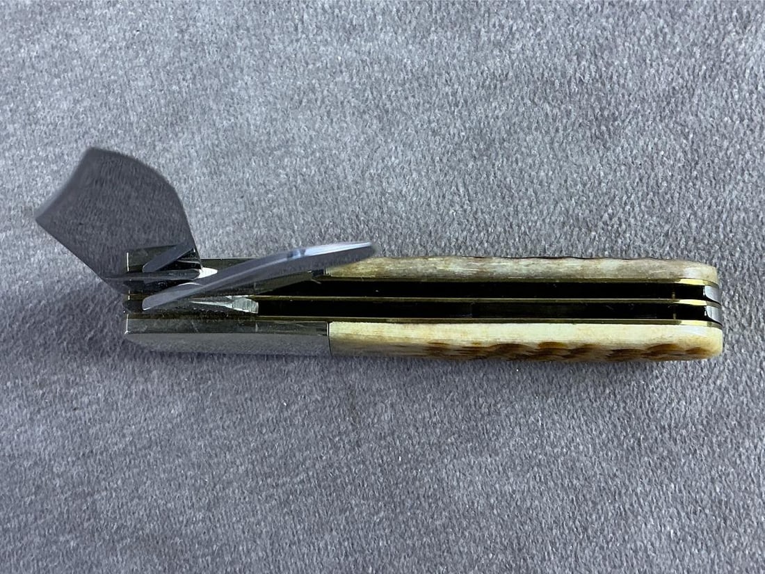 Case XX Knife - 5