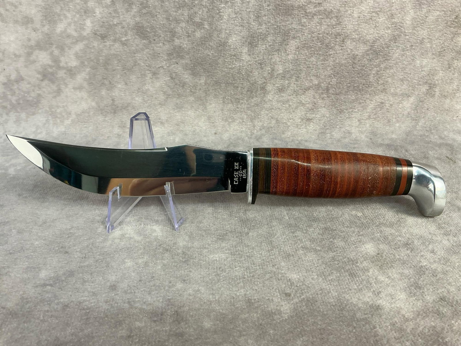 Case XX Knife - 2