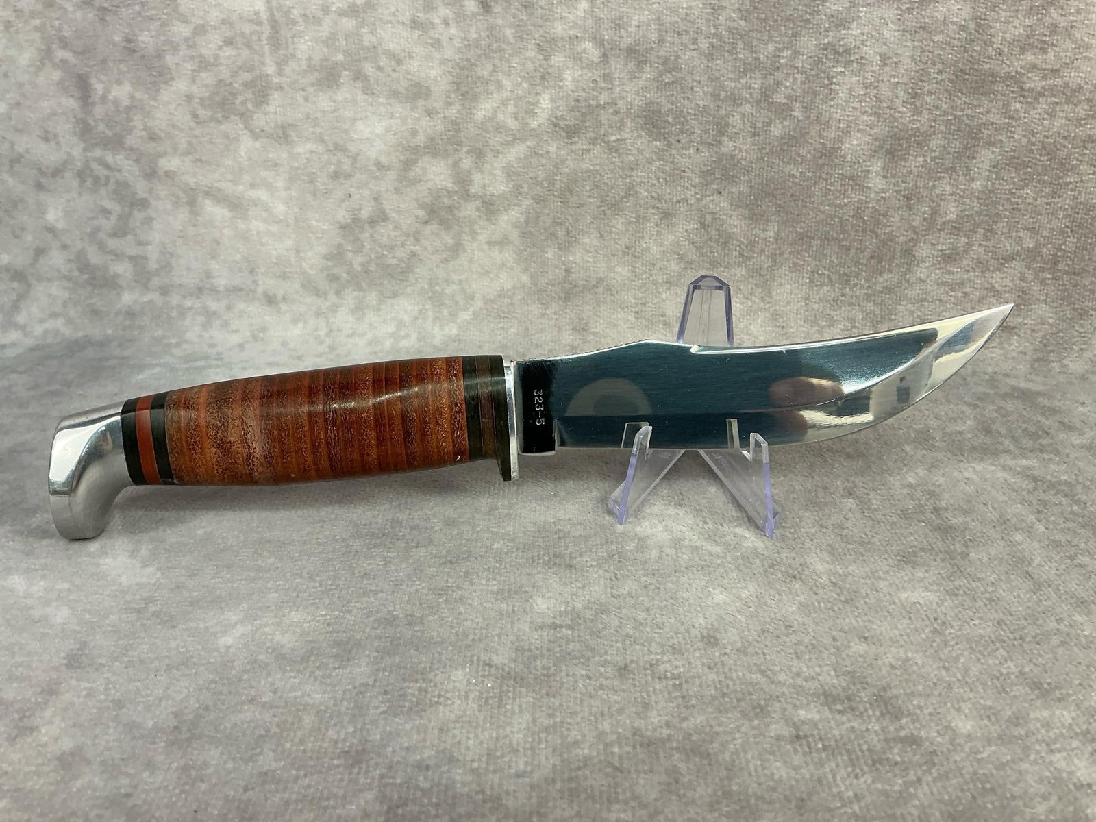 Case XX Knife - 3