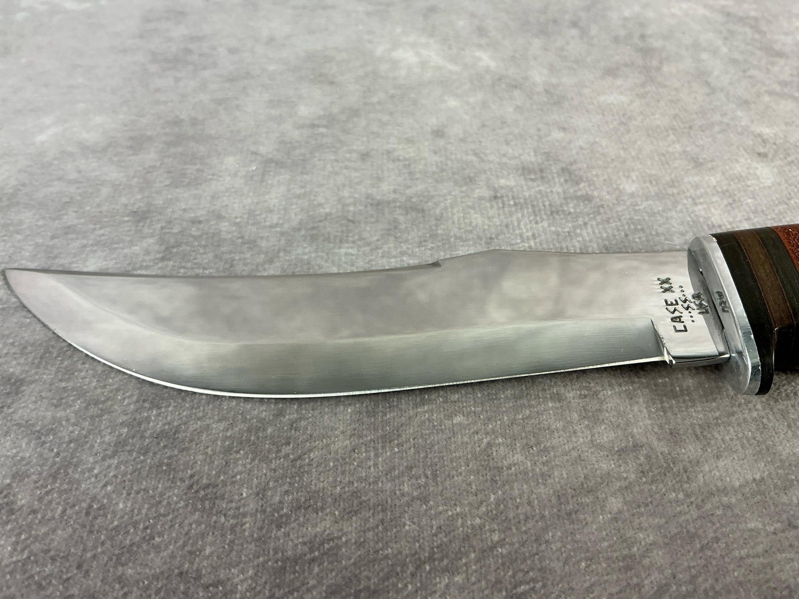 Case XX Knife - 4