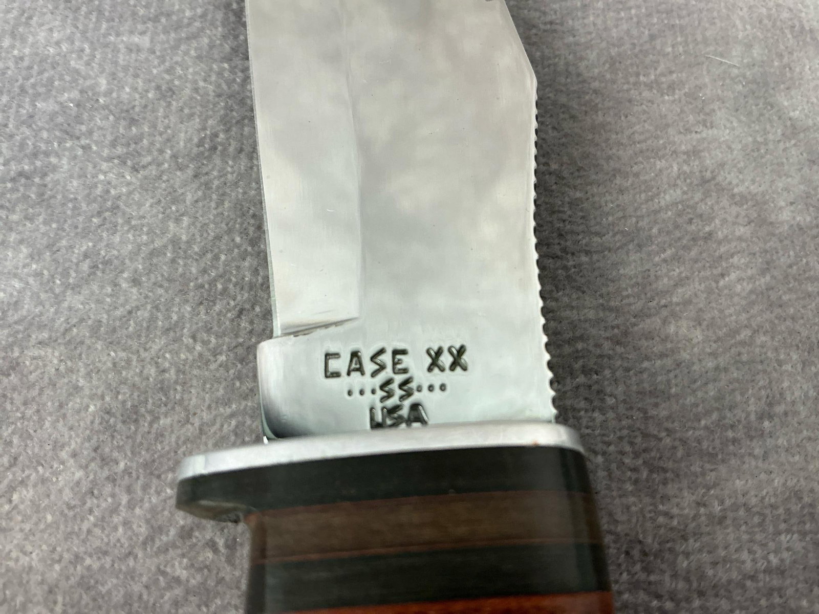 Case XX Knife - 5