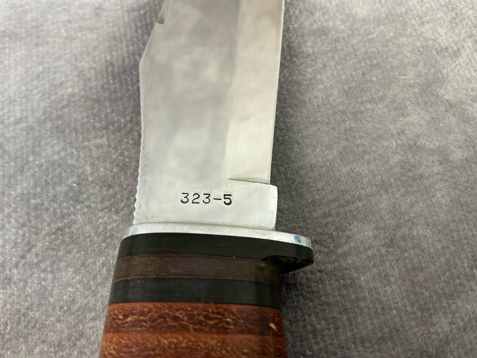 Case XX Knife - 7