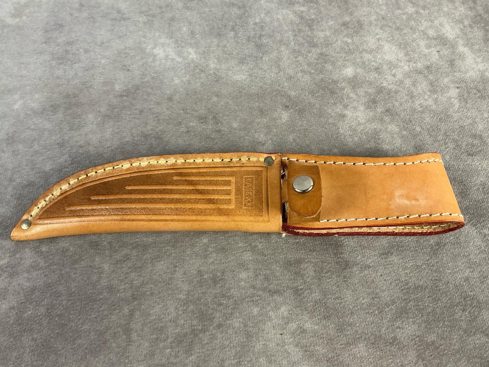 Case XX Knife - 8
