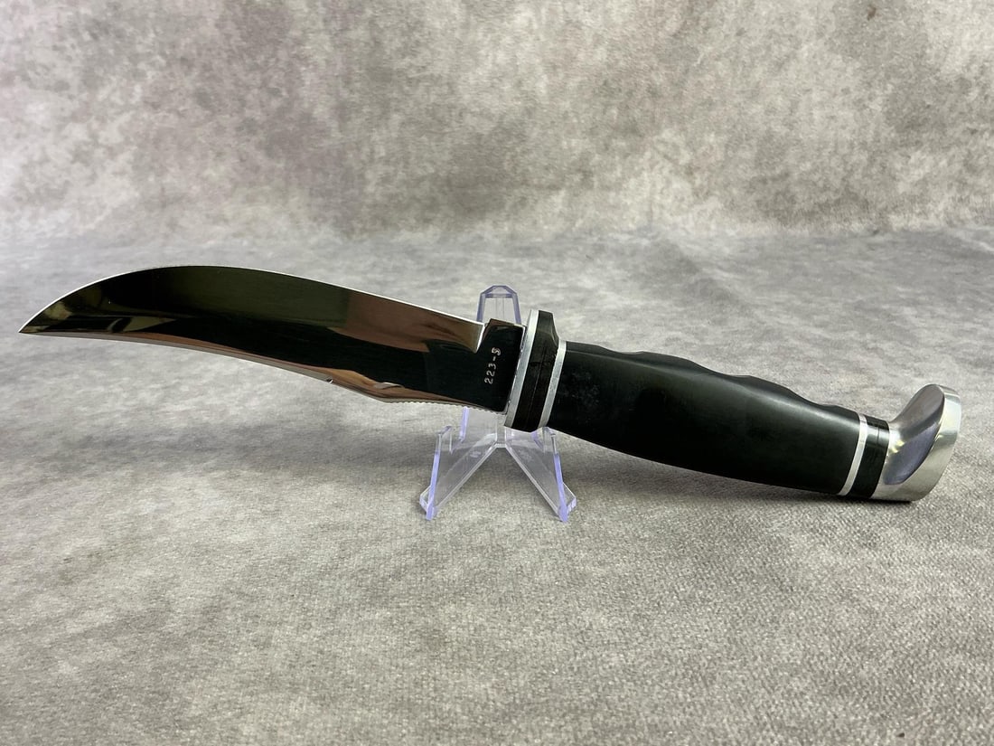 Case XX Knife - 4
