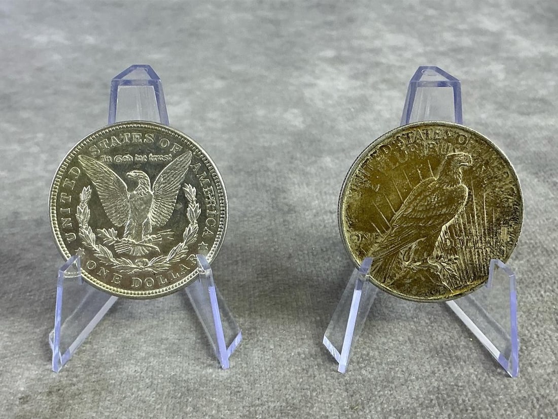 US Coins - 2