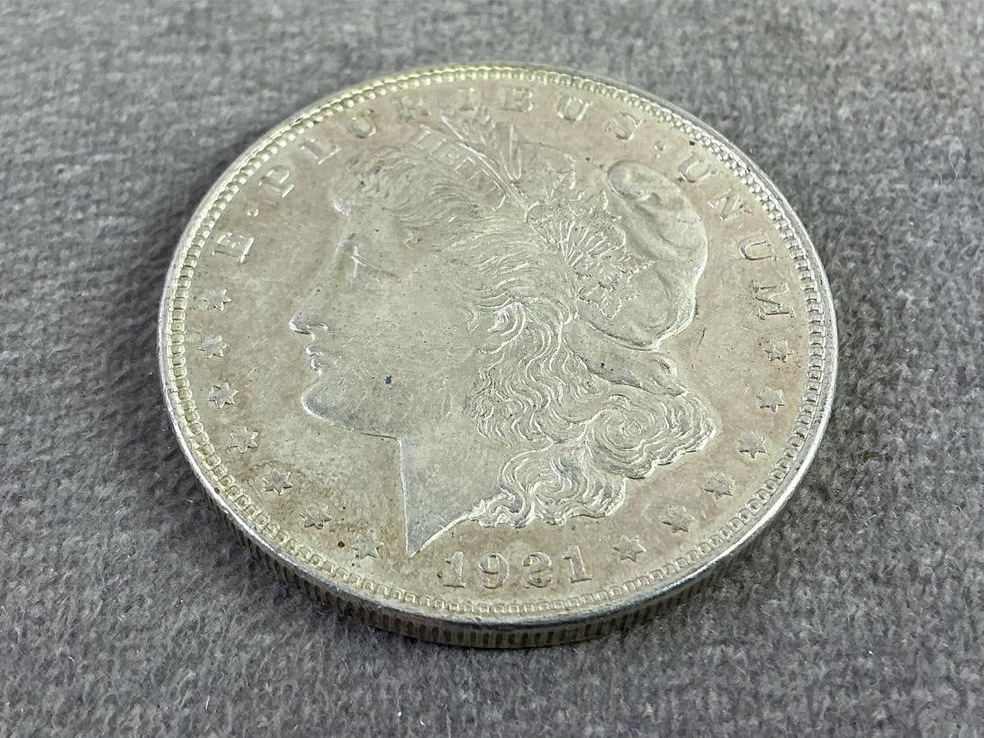 US Coins - 3