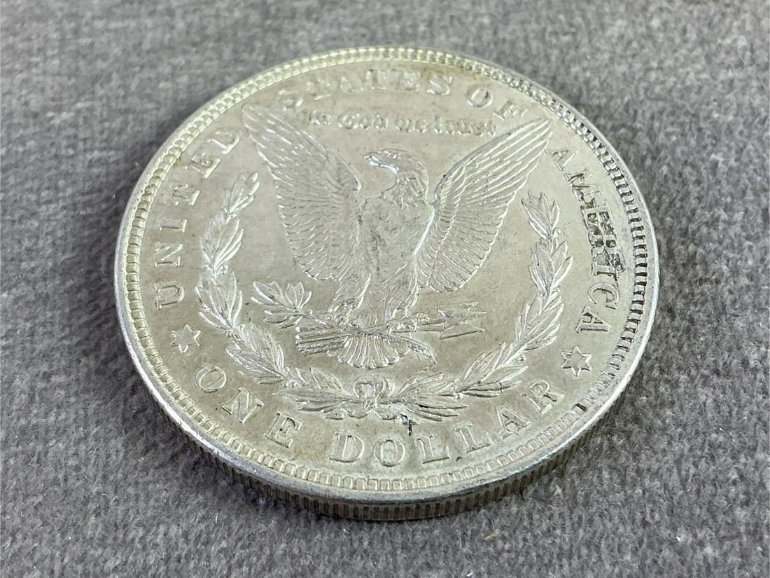 US Coins - 4