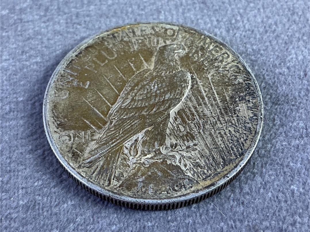 US Coins - 6