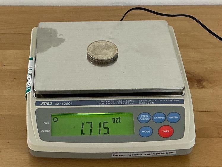 US Coins - 7