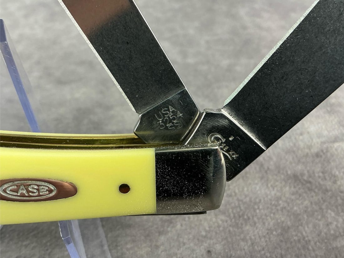 Case XX Knife - 2