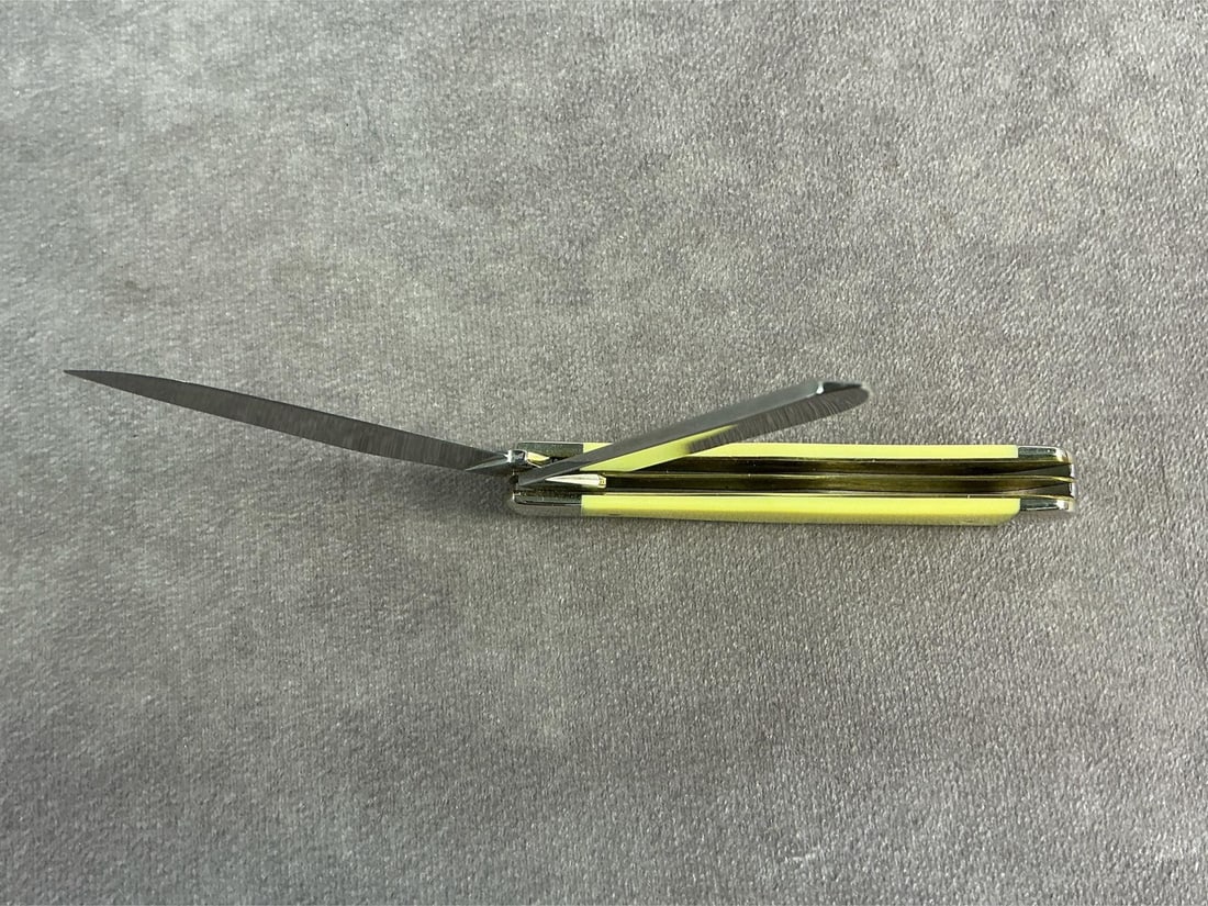 Case XX Knife - 4