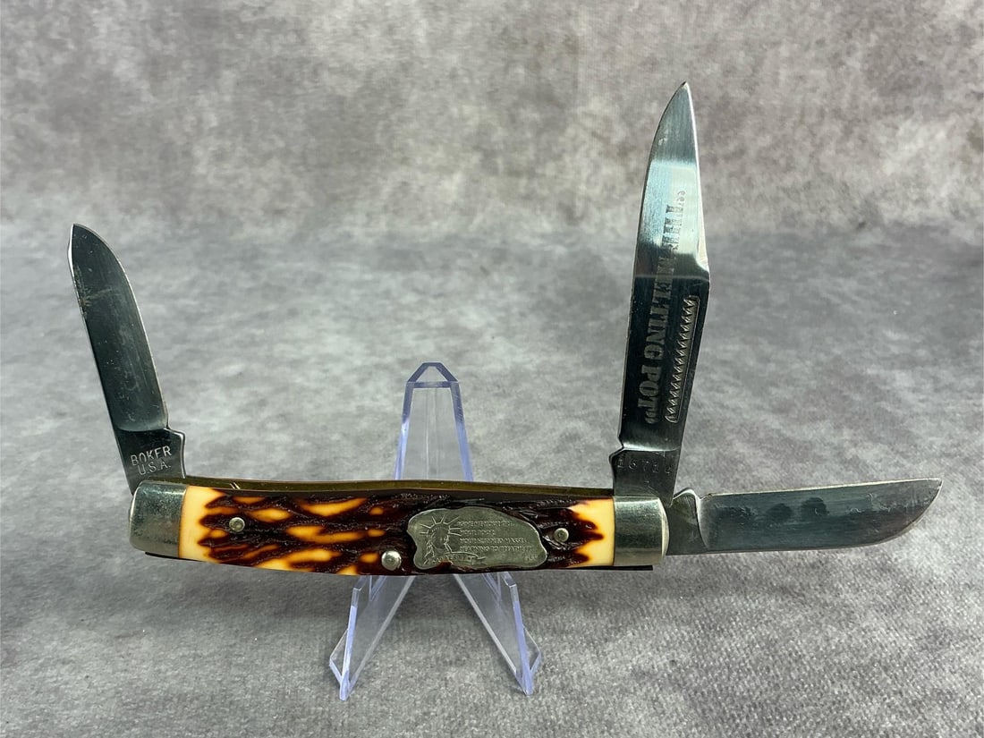 Boker Knife (1 of 7)