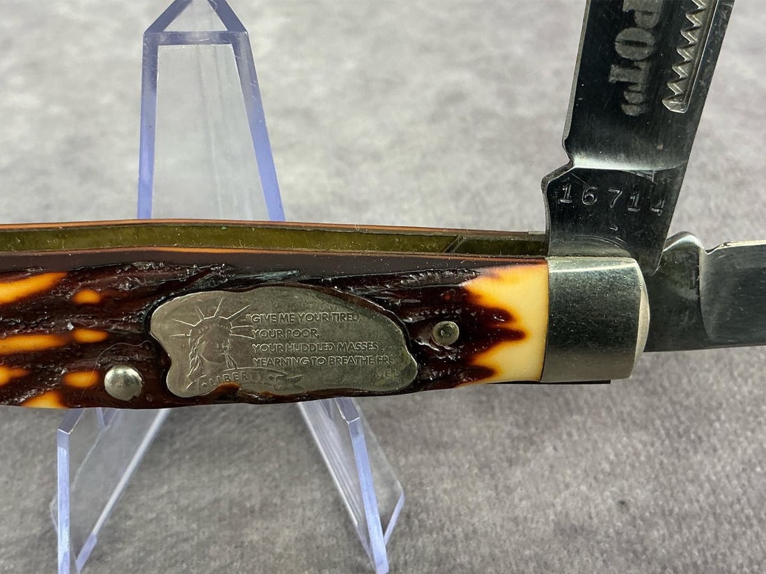 Boker Knife - 2
