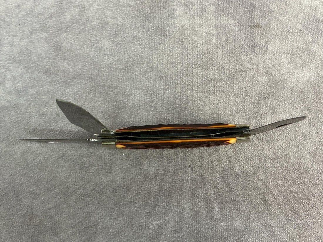 Boker Knife - 7